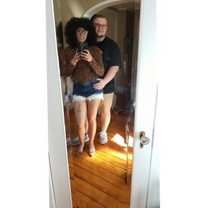 Meet your Posher, Austin